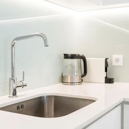 Guestready - Amazing Modern Near The *