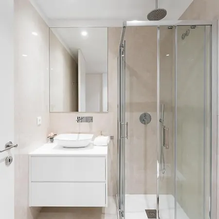 Guestready - Amazing Modern Near The Vila Nova de Gaia