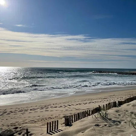 Guestready - Amazing Modern Near The Apartamento