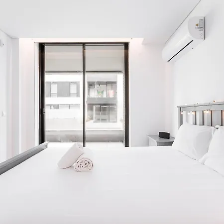 Guestready - Amazing Modern Near The