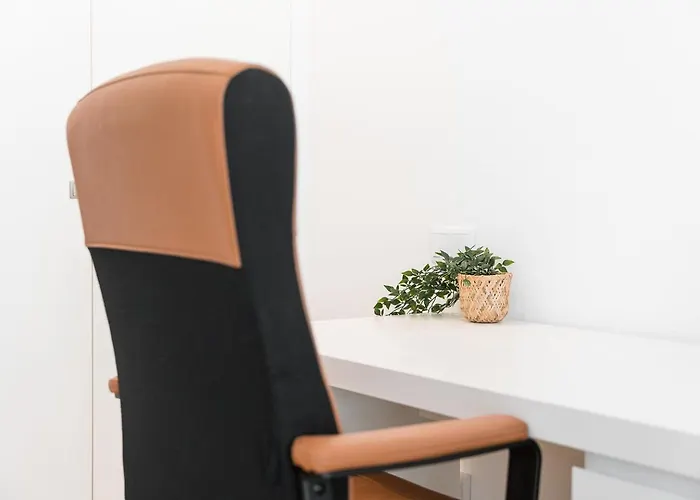 شقة Guestready - Amazing Modern Near The *