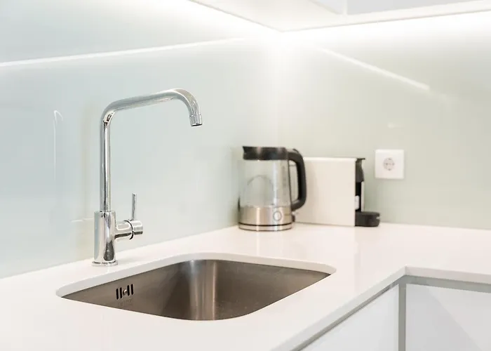 Guestready - Amazing Modern Near The *