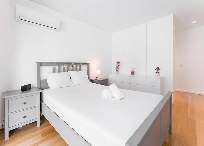 شقة Guestready - Amazing Modern Near The *