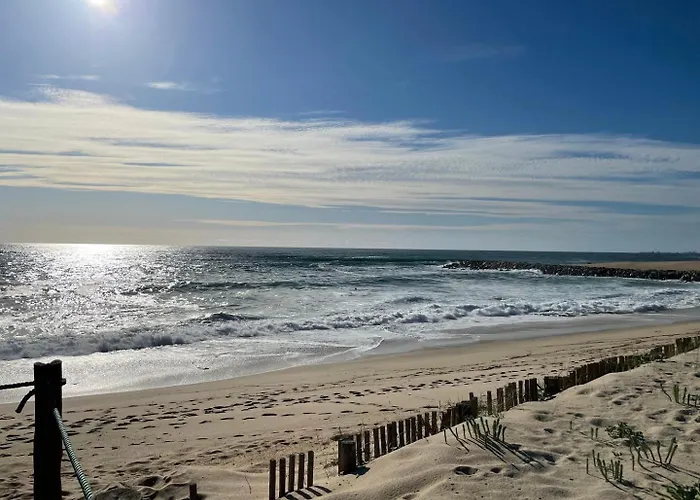 Guestready - Amazing Modern Near The شقة