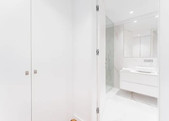 شقة Guestready - Amazing Modern Near The *