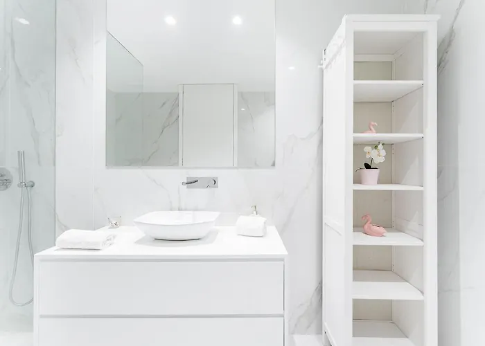 Guestready - Amazing Modern Near The *