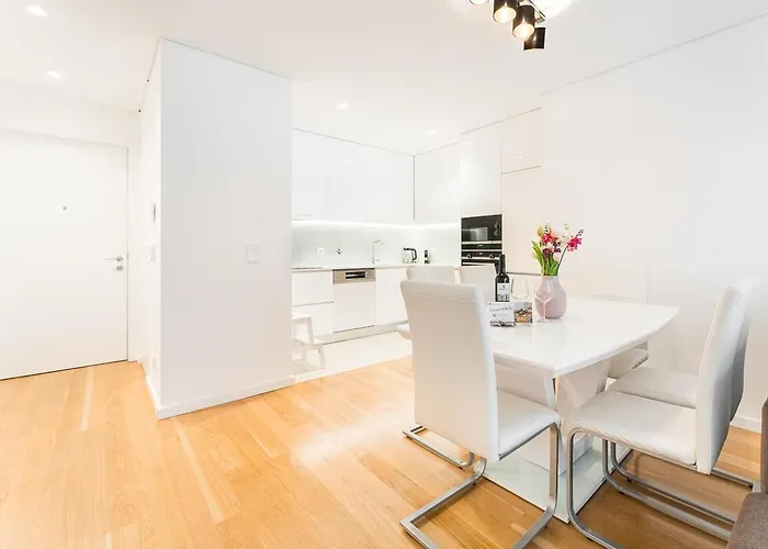 Guestready - Amazing Modern Near The