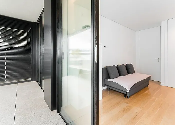 شقة Guestready - Amazing Modern Near The