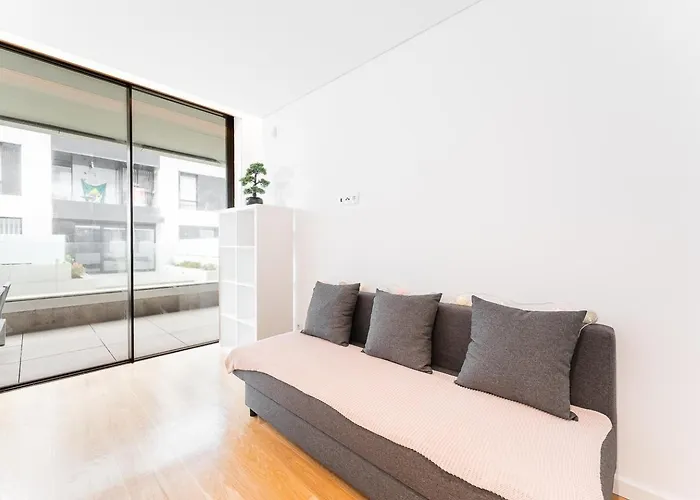 Guestready - Amazing Modern Near The فيلا نوفا دي غايا