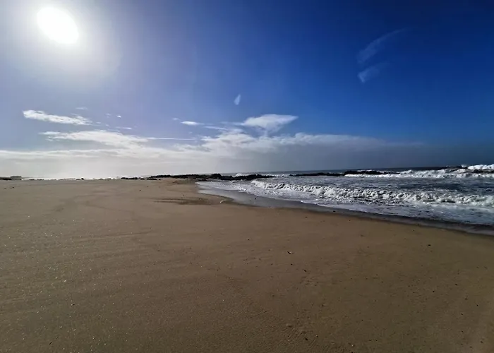 شقة Guestready - Amazing Modern Near The *