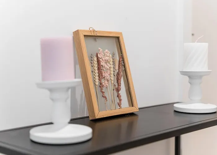 شقة Guestready - Amazing Modern Near The فيلا نوفا دي غايا