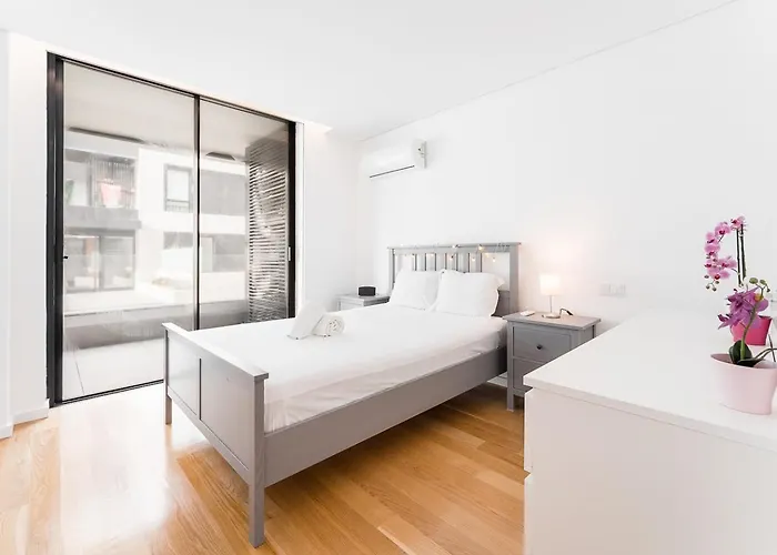 Guestready - Amazing Modern Near The *