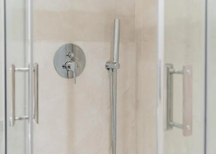 شقة Guestready - Amazing Modern Near The *