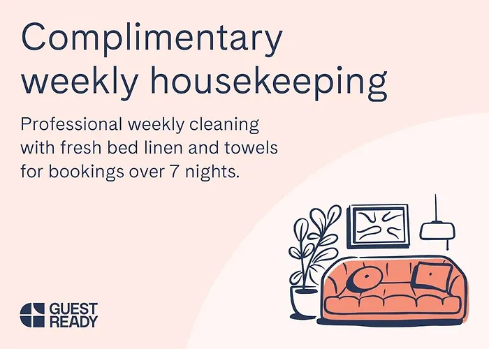 Guestready - Amazing Modern Near The شقة فيلا نوفا دي غايا