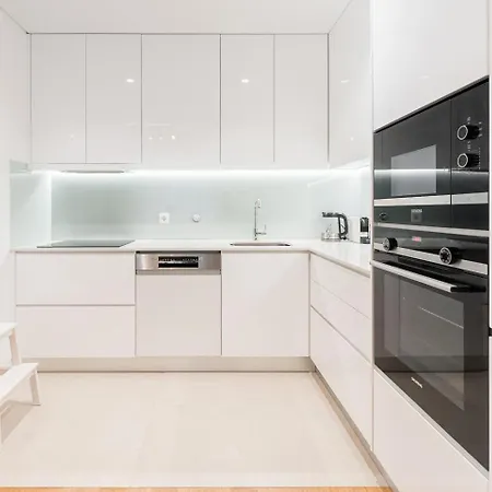 Guestready - Amazing Modern Near The * 빌라노바데가이아