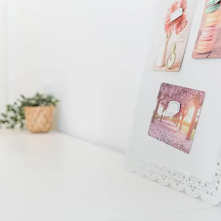 Lägenhet Guestready - Amazing Modern Near The *