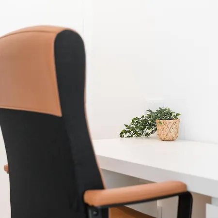 아파트 Guestready - Amazing Modern Near The *
