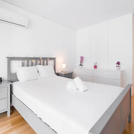 아파트 Guestready - Amazing Modern Near The *