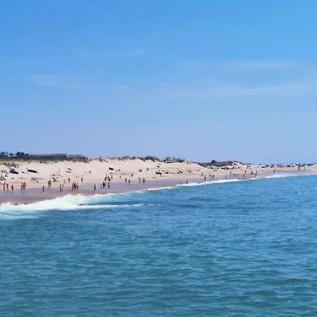 Guestready - Amazing Modern Near The