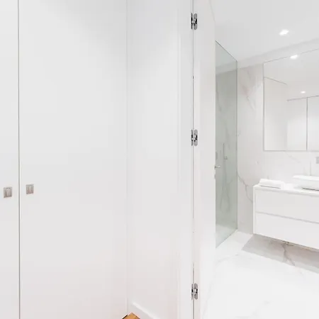 아파트 Guestready - Amazing Modern Near The *