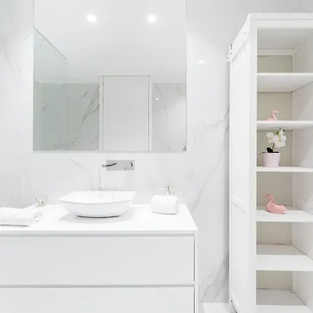 Guestready - Amazing Modern Near The *