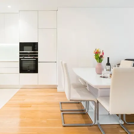 Guestready - Amazing Modern Near The Lejlighed *