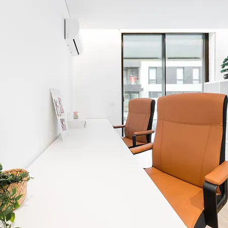 شقة Guestready - Amazing Modern Near The فيلا نوفا دي غايا
