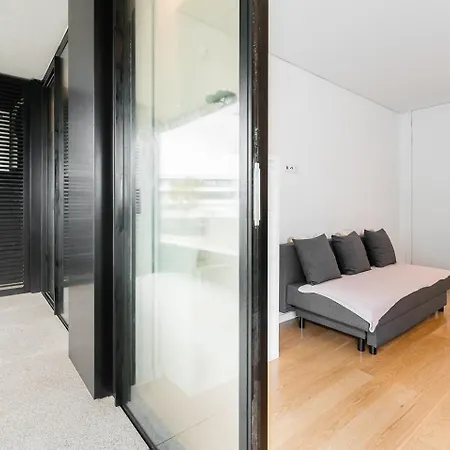 Appartement Guestready - Amazing Modern Near The