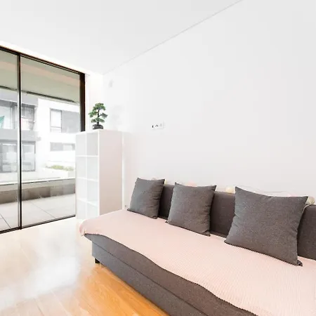Guestready - Amazing Modern Near The 빌라노바데가이아