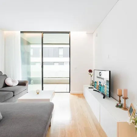 Guestready - Amazing Modern Near The 아파트