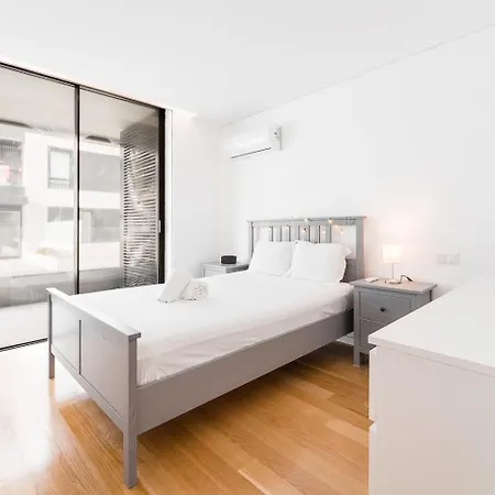 Guestready - Amazing Modern Near The *