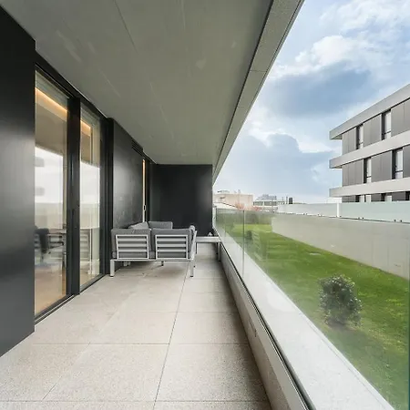 Guestready - Amazing Modern Near The Lägenhet *