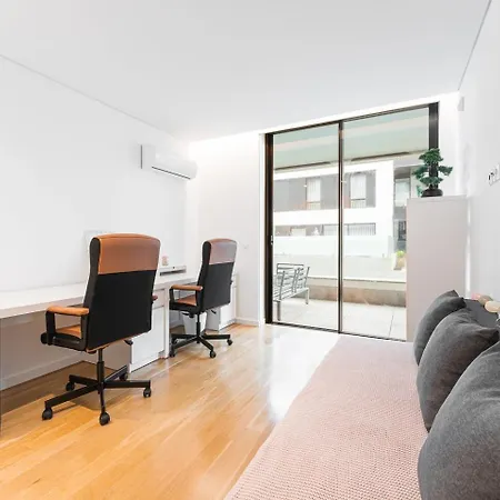 Guestready - Amazing Modern Near The 빌라노바데가이아