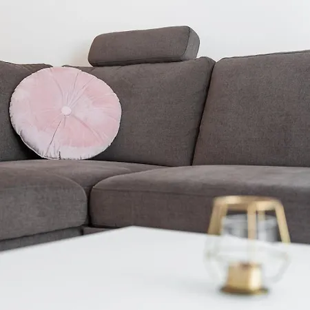 Guestready - Amazing Modern Near The Lejlighed