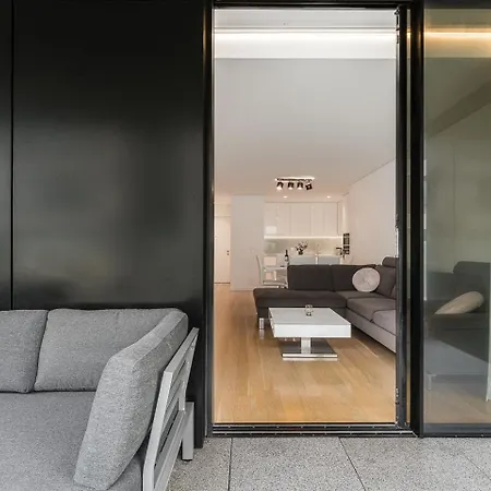 Guestready - Amazing Modern Near The *