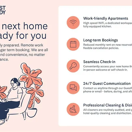 Guestready - Amazing Modern Near The * 빌라노바데가이아