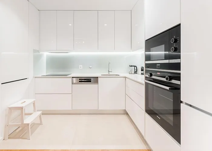 Guestready - Amazing Modern Near The * Vila Nova de Gaia