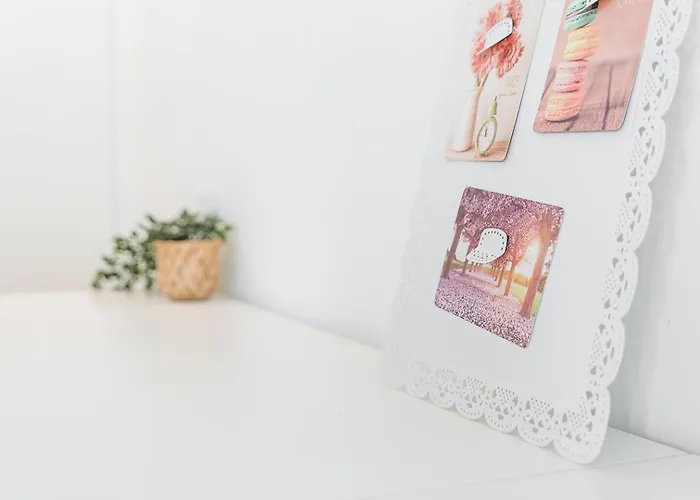 아파트 Guestready - Amazing Modern Near The *