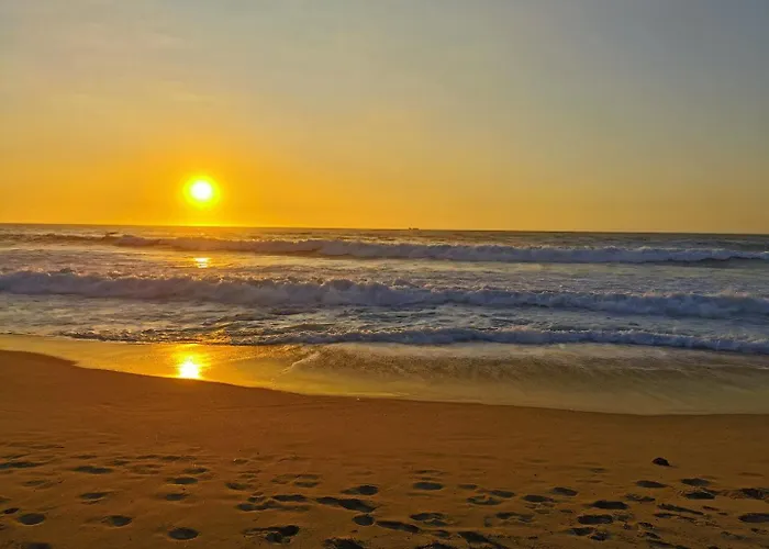 Guestready - Amazing Modern Near The