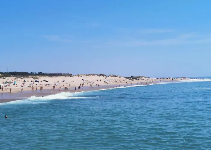 Guestready - Amazing Modern Near The