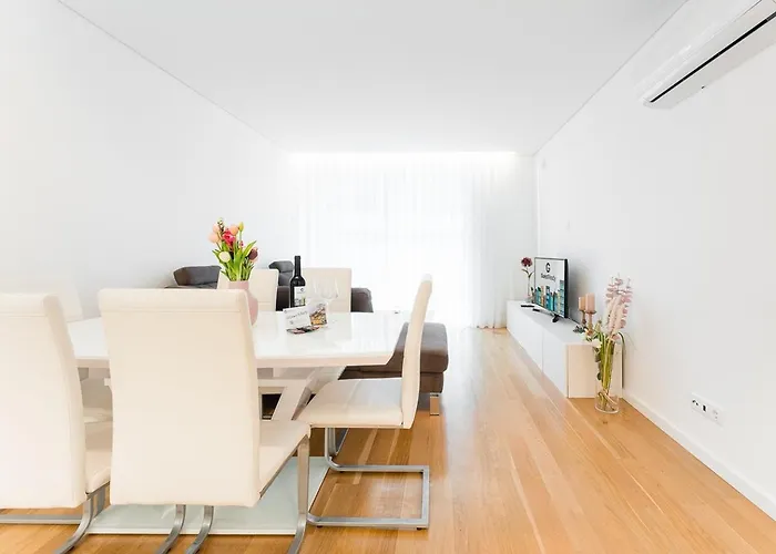 Guestready - Amazing Modern Near The Apartmán *