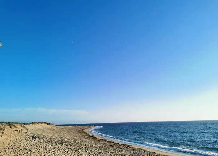 Guestready - Amazing Modern Near The