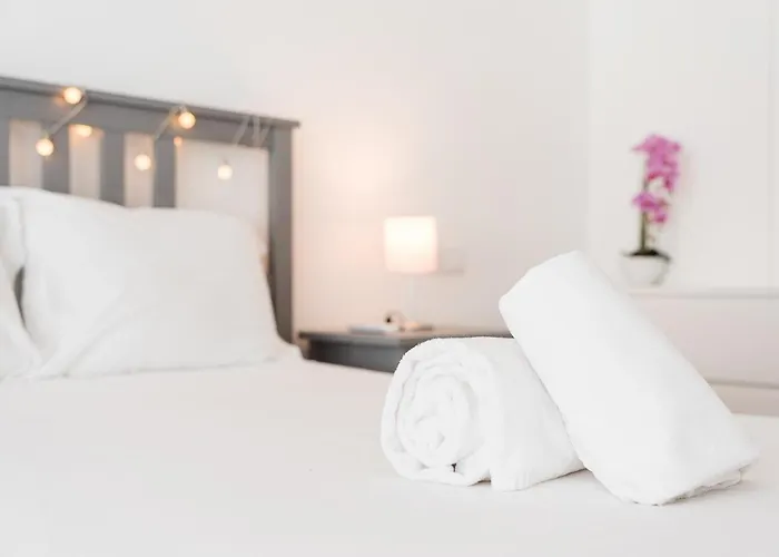 Guestready - Amazing Modern Near The 아파트 *