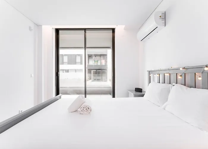 Guestready - Amazing Modern Near The