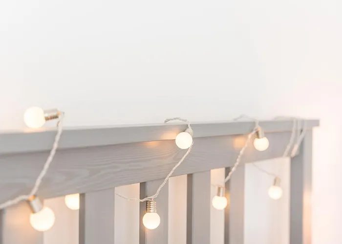 Guestready - Amazing Modern Near The 아파트 *