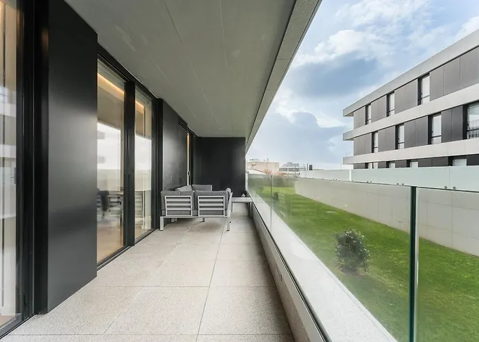 Guestready - Amazing Modern Near The Apartmán *