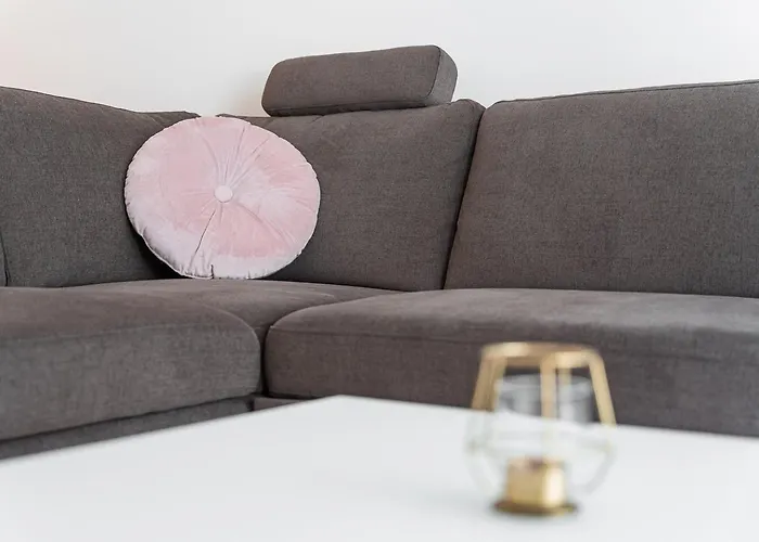 Guestready - Amazing Modern Near The Apartmán