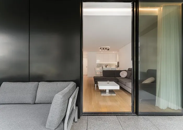 Guestready - Amazing Modern Near The *