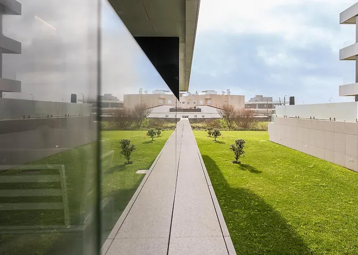 Guestready - Amazing Modern Near The * Vila Nova de Gaia